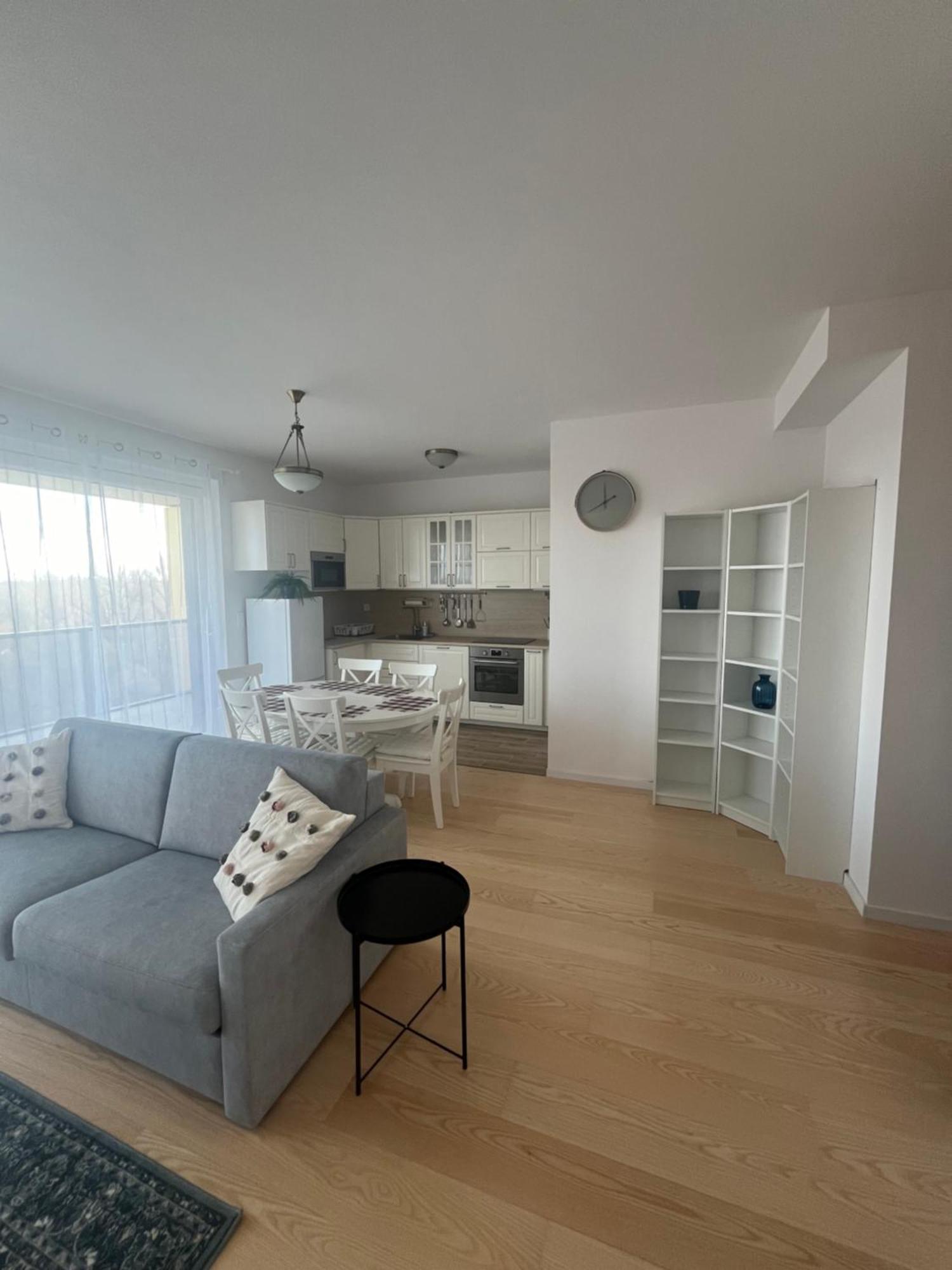 Waterfront City Apartments By Urbanrent Будапеща Екстериор снимка