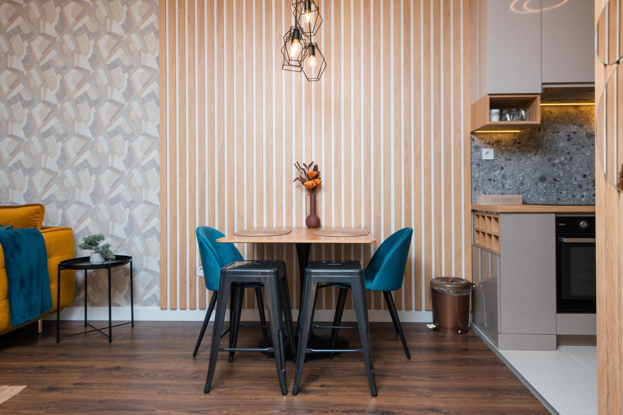 Waterfront City Apartments By Urbanrent Будапеща Екстериор снимка